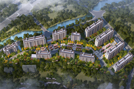 密州得利斯世纪城3室2厅2卫85万120m2出售