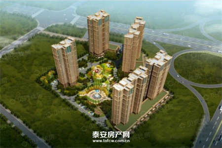龙源教师公寓3室2厅2卫131㎡